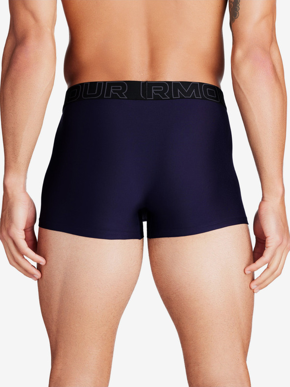 Under Armour Moške boksarice Under Armour M UA Perf Tech 3in 1pk