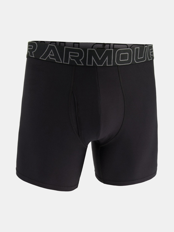 Under Armour Moške boksarice Under Armour M UA Perf Tech 6in 1pk