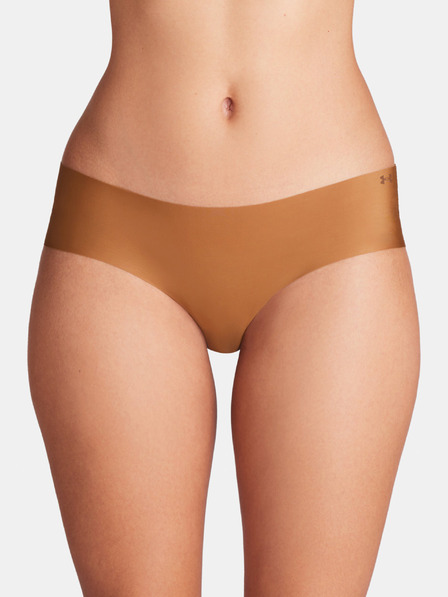 Under Armour Ženske hlačke Under Armour UA Pure Stretch NS (3pk)