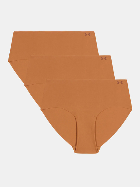 Under Armour Ženske hlačke Under Armour UA Pure Stretch NS (3pk)