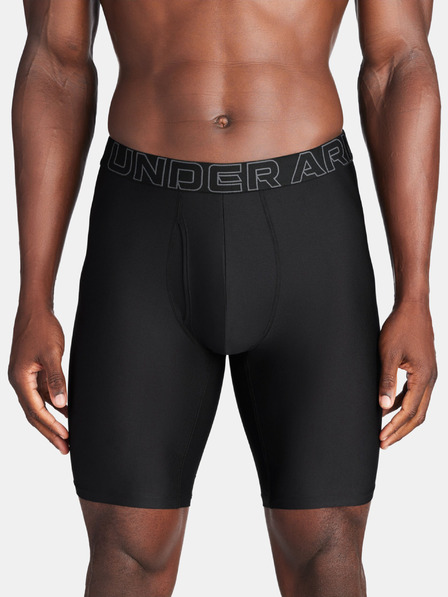 Under Armour Moške bokserice Under Armour M UA Perf Tech Mesh (3pk)