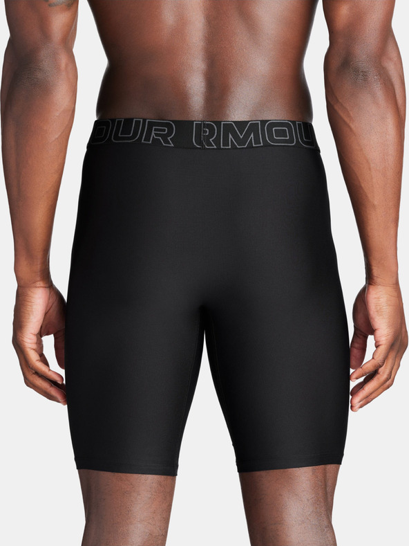 Under Armour Moške bokserice Under Armour M UA Perf Tech Mesh (3pk)