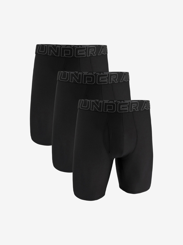 Under Armour Moške bokserice Under Armour M UA Perf Tech Mesh (3pk)