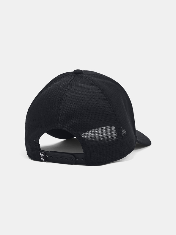 Under Armour Moška kapa s šiltom Under Armour Project Rock Trucker