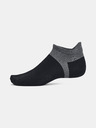 Under Armour Unisex nogavice Under Armour UA AD Run Lite 3pk NS