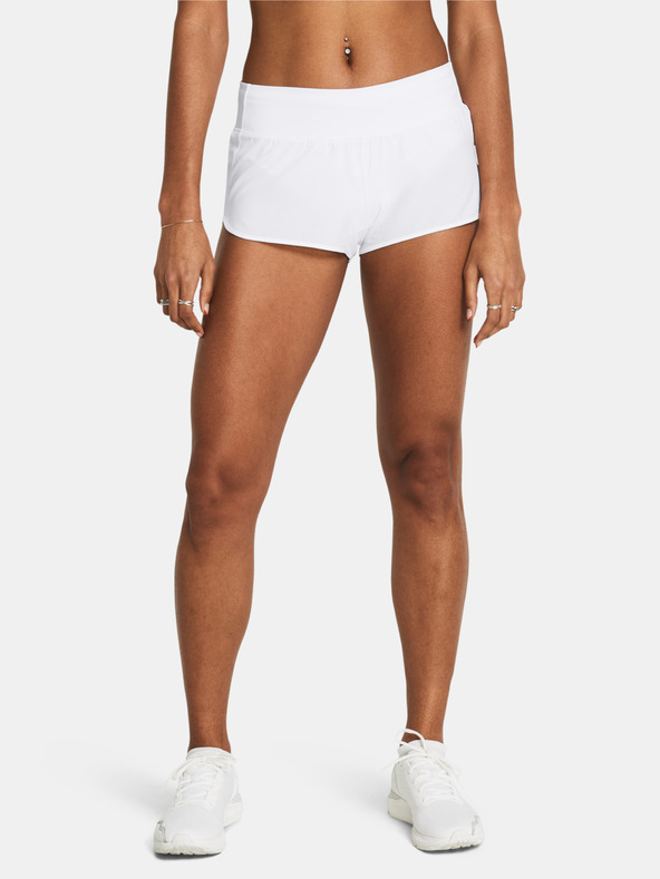 Under Armour Ženske kratke hlače Under Armour UA Launch Pro 2'' Shorts