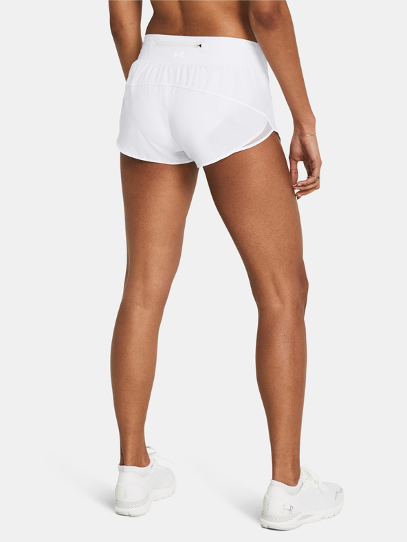 Under Armour Ženske kratke hlače Under Armour UA Launch Pro 2'' Shorts