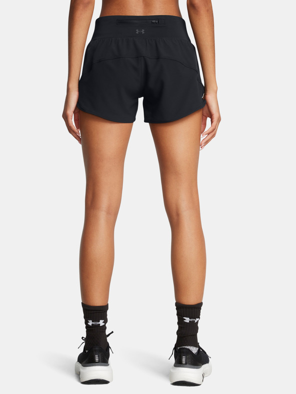 Under Armour Ženske kratke hlače Under Armour UA Launch Pro 3'' Shorts