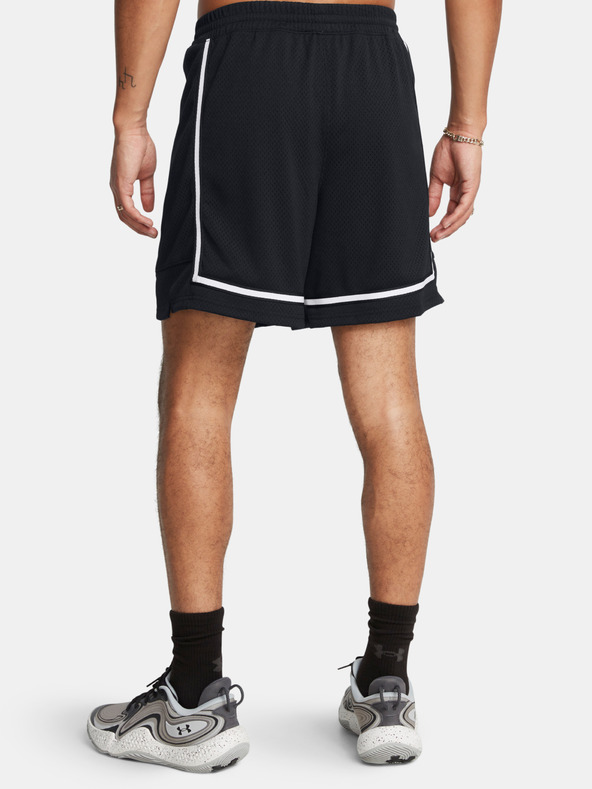 Under Armour Moške kratke hlače Under Armour UA Zone Pro 7in Mesh Short