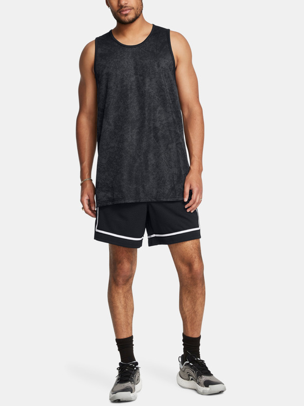 Under Armour Moške kratke hlače Under Armour UA Zone Pro 7in Mesh Short