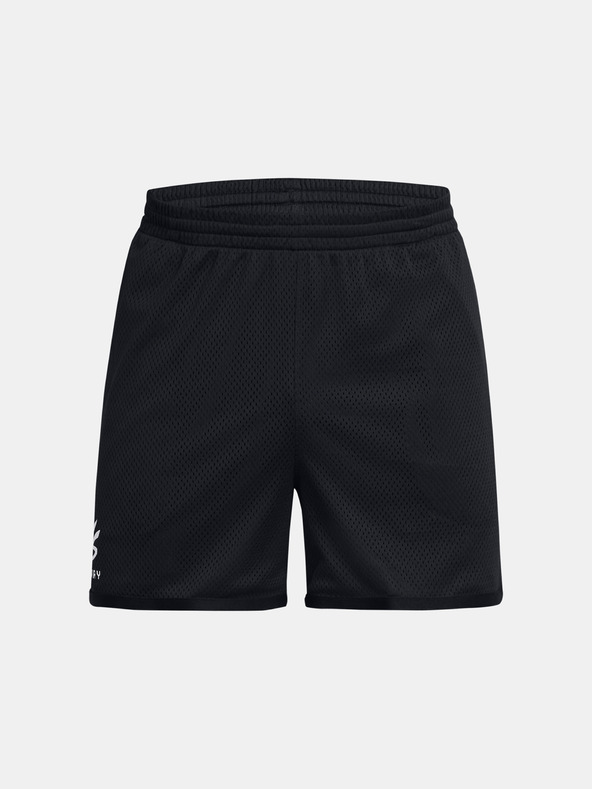 Under Armour Moške kratke hlače Under Armour Curry Splash Short
