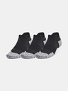 Under Armour Unisex nogavice Under Armour UA AD Run Cushion 3pk NS
