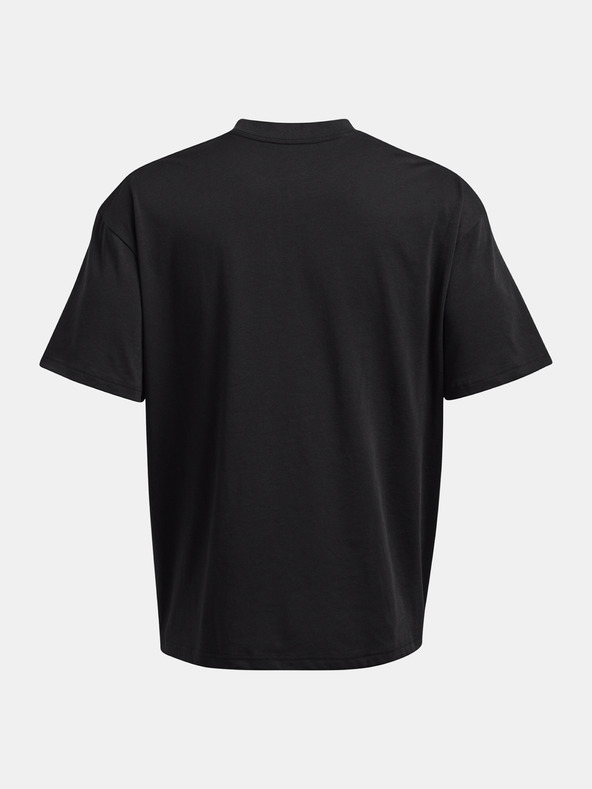 Under Armour Moška majica Under Armour UA M HW OS Branded SS
