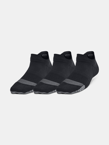 Under Armour Ženske nogavice Under Armour Womens UA Breathe 3pk NS Tab