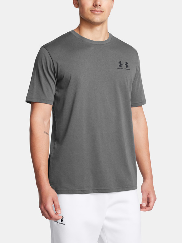 Under Armour Moška majica Under Armour UA M SPORTSTYLE LC SS