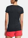 Under Armour Ženska majica Under Armour Tech Mesh SS