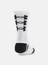 Under Armour Unisex nogavice Under Armour UA Perf Tech Nov 3pk Crew