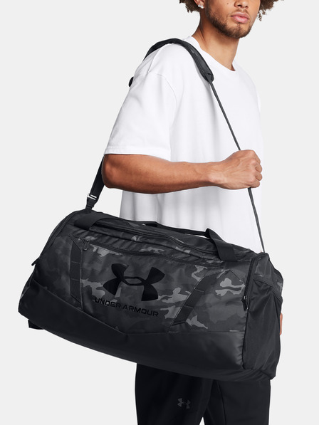 Under Armour Unisex torba Under Armour UA Undeniable 5.0 Duffle MD