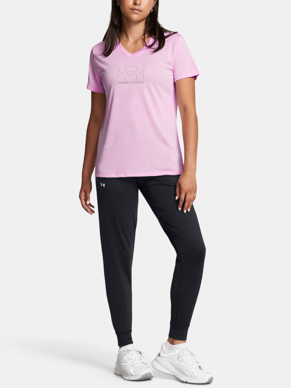 Under Armour Ženske športne hlače Under Armour Tech Pant
