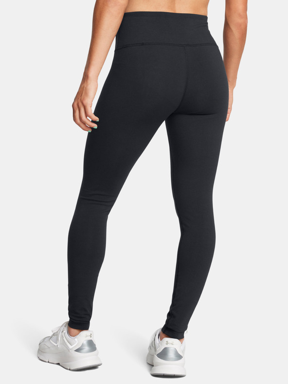Under Armour Ženske pajkice Under Armour UA Rival Legging