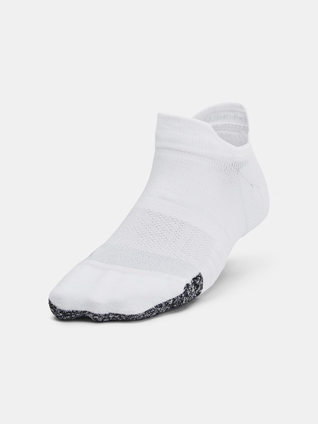 Under Armour Ženske nogavice Under Armour Womens UA Breathe 3pk NS Tab
