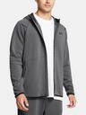 Under Armour Moški pulover Under Armour UA Unstoppable Flc FZ HD EU