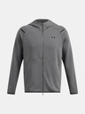 Under Armour Moški pulover Under Armour UA Unstoppable Flc FZ HD EU