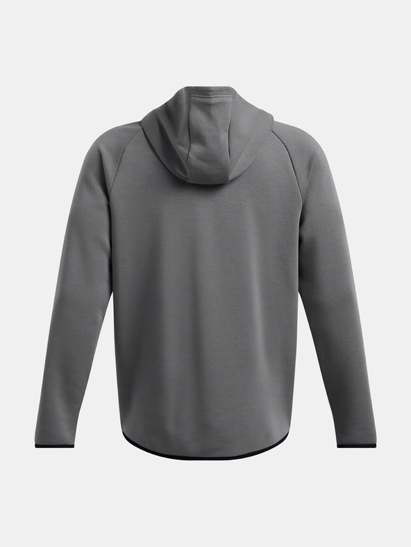 Under Armour Moški pulover Under Armour UA Unstoppable Flc FZ HD EU
