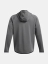 Under Armour Moški pulover Under Armour UA Unstoppable Flc FZ HD EU