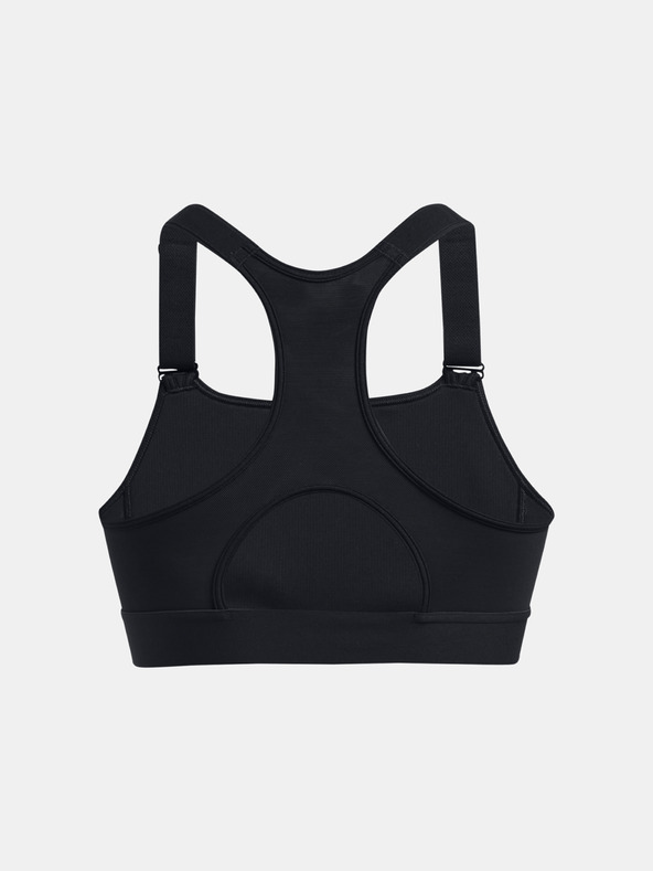 Under Armour Ženski nedrček Under Armour UA HeatGear High