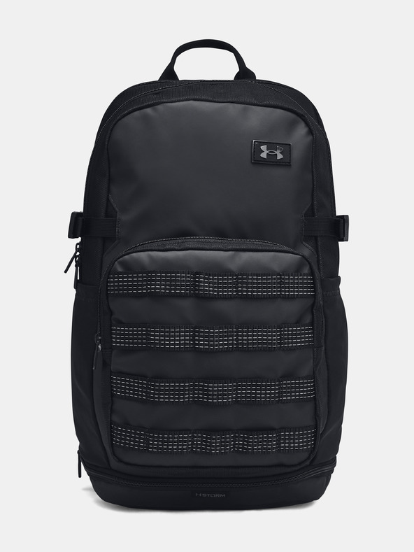 Under Armour Unisex nahrbtnik Under Armour UA Triumph Sport Backpack-BLK