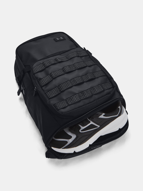 Under Armour Unisex nahrbtnik Under Armour UA Triumph Sport Backpack-BLK