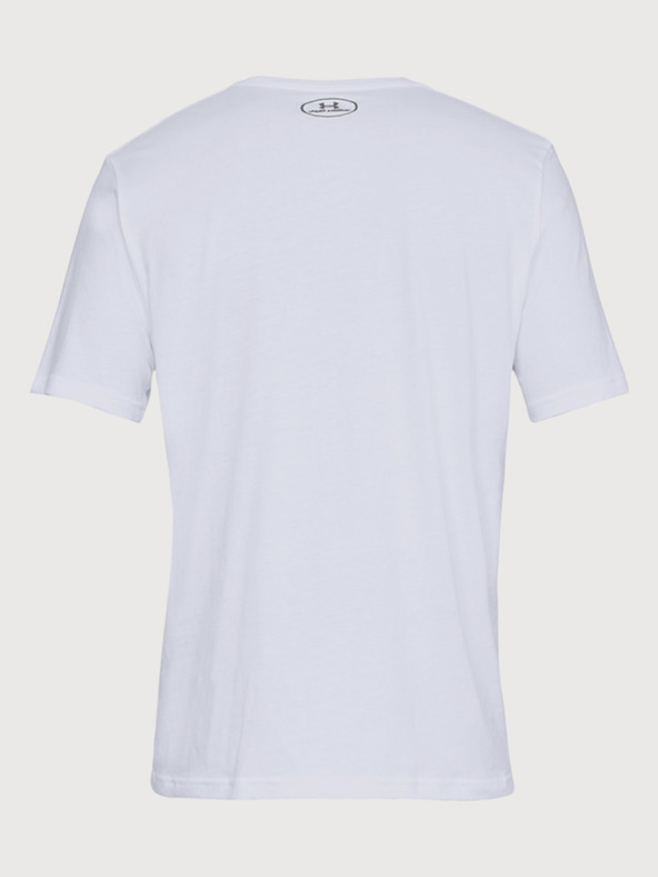 Under Armour Moška majica Under Armour Team Issue Wordmark Ss