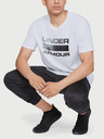 Under Armour Moška majica Under Armour Team Issue Wordmark Ss