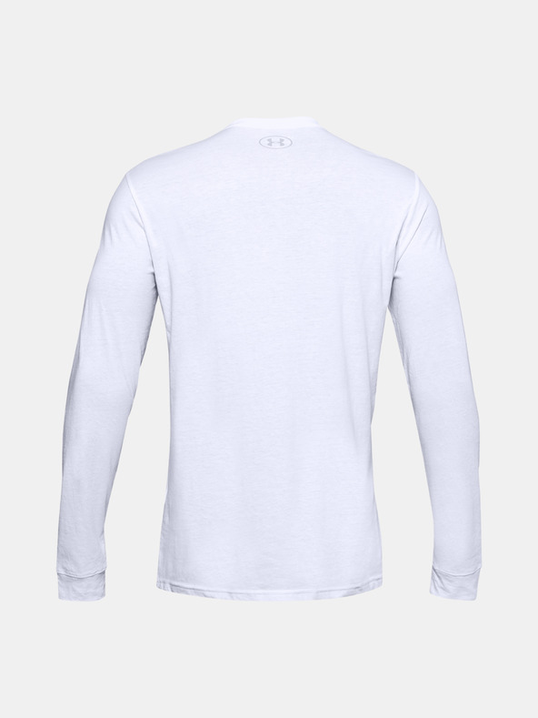 Under Armour Moška majica Under Armour SPORTSTYLE LEFT CHEST LS