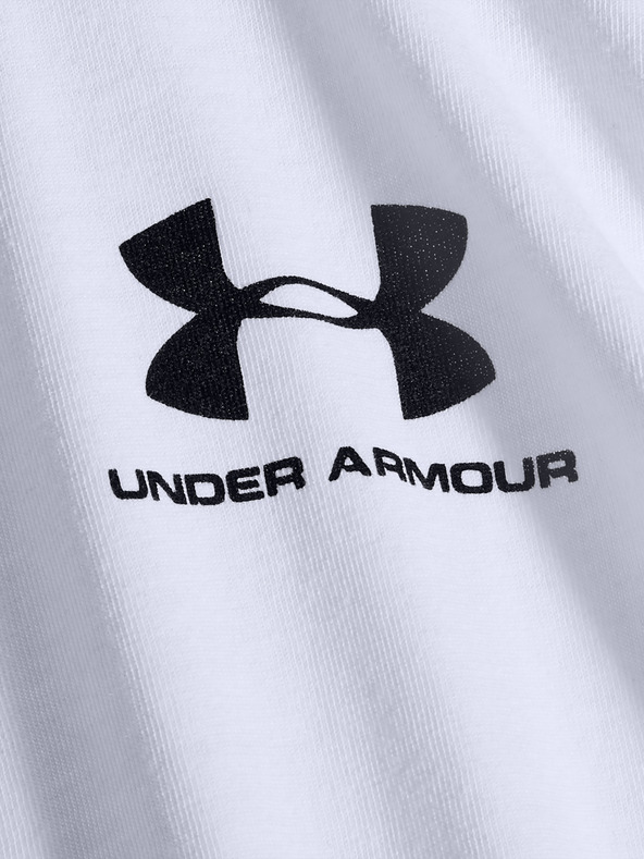 Under Armour Moška majica Under Armour SPORTSTYLE LEFT CHEST LS