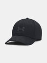 Under Armour Moška kapa s šiltom Under Armour Mens Branded Lockup Adj