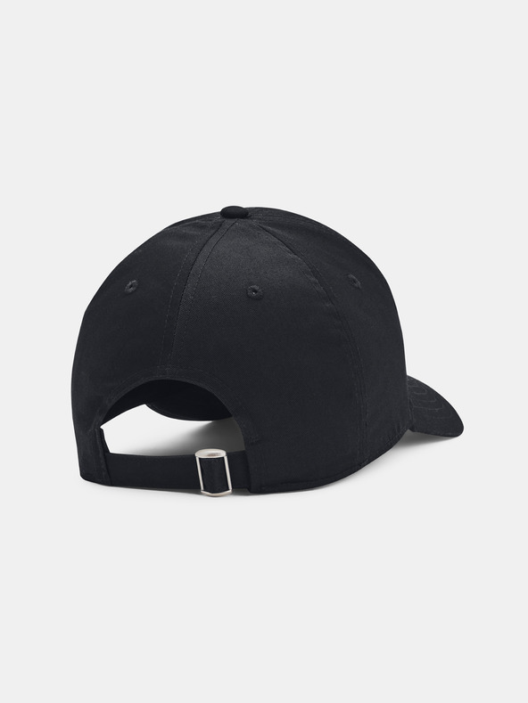 Under Armour Moška kapa s šiltom Under Armour Mens Branded Lockup Adj
