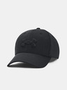 Under Armour Moška kapa s šiltom Under Armour Men's UA Blitzing Adj