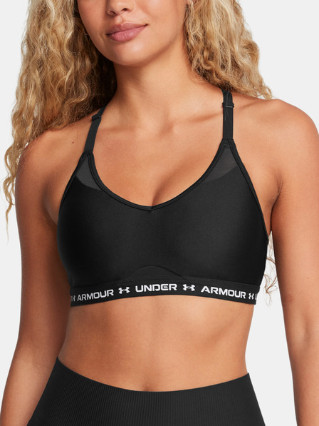 Under Armour Ženski nedrček  Under Armour UA Crossback Low Bra