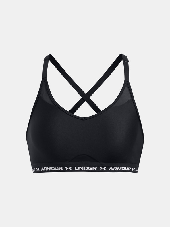 Under Armour Ženski nedrček  Under Armour UA Crossback Low Bra