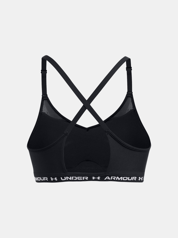 Under Armour Ženski nedrček  Under Armour UA Crossback Low Bra