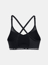 Under Armour Ženski nedrček  Under Armour UA Crossback Low Bra