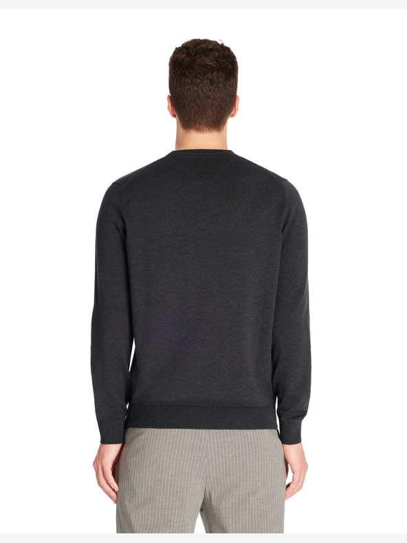 Celio Gladek pulover Decoton