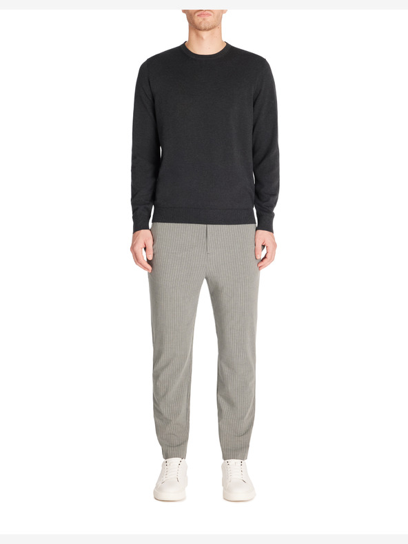 Celio Gladek pulover Decoton