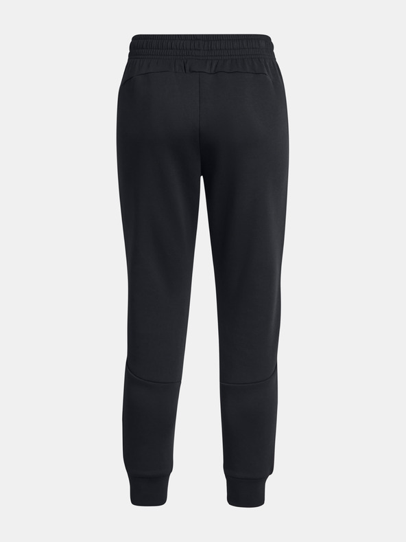 Under Armour Ženske spodnji del trenirke Under Armour Unstoppable Flc Jogger