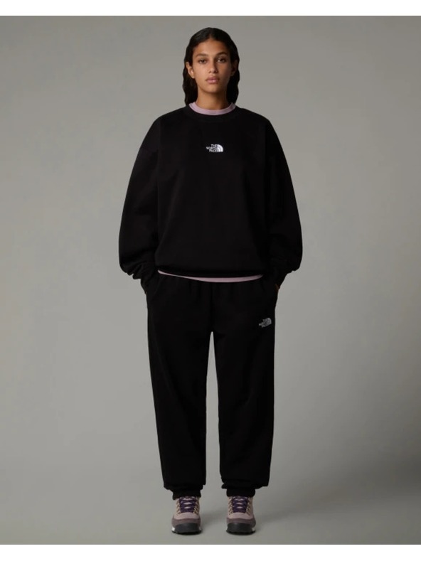 The North Face Ženske črne trenirka The North Face Essential Jogger