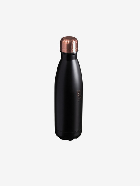 Berlingerhaus Nerjaveča termoska steklenica 0,5 l BERLINGERHAUS Black Rose Collection