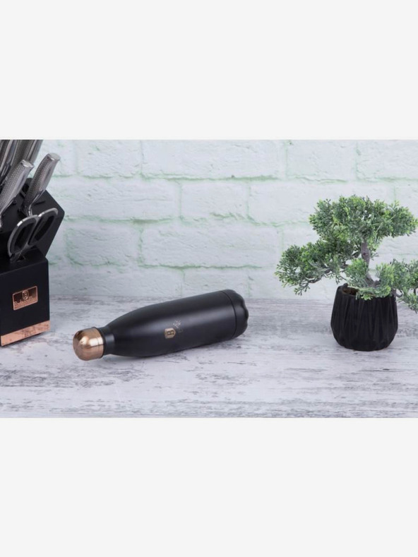 Berlingerhaus Nerjaveča termoska steklenica 0,5 l BERLINGERHAUS Black Rose Collection