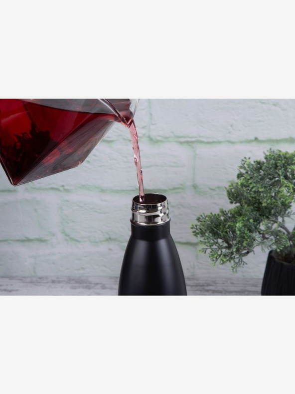 Berlingerhaus Nerjaveča termoska steklenica 0,5 l BERLINGERHAUS Black Rose Collection